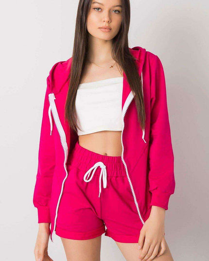 Stylish Comfort Athleisure Set