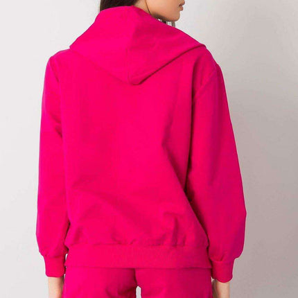 Stylish Comfort Athleisure Set