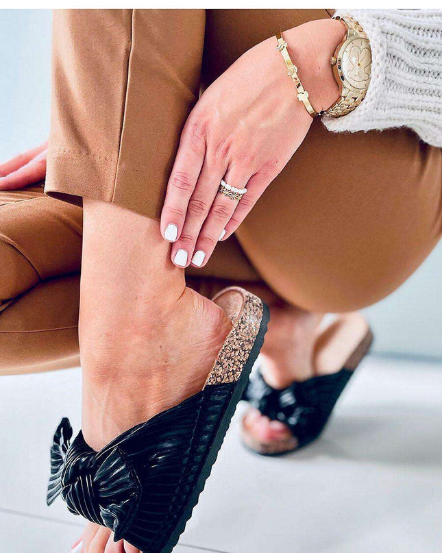 Stylish Elegance Flip-flops 167270