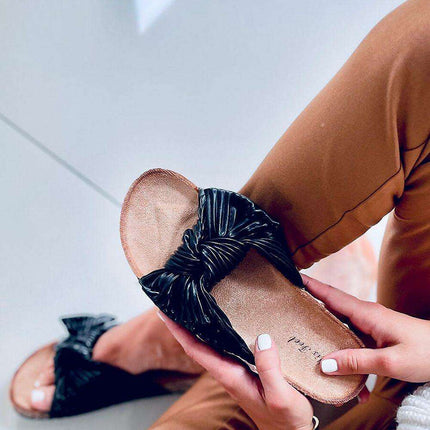 Stylish Elegance Flip-flops 167270