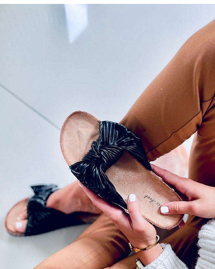 Stylish Elegance Flip-flops 167270