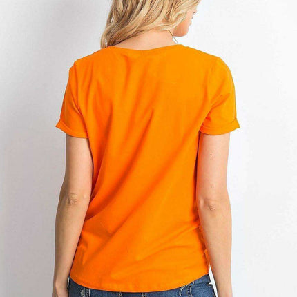 Essential Women's Cotton Tee - BFG Collection