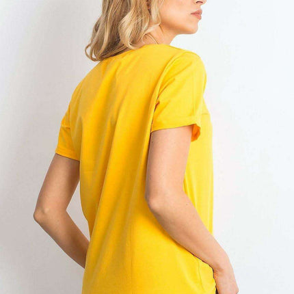 Essential Women's Cotton Tee - BFG Collection