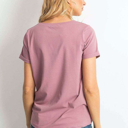 Essential Women's Cotton Tee - BFG Collection