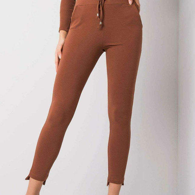 Elevate Your Comfort with BFG Stylish Tracksuit Trousers