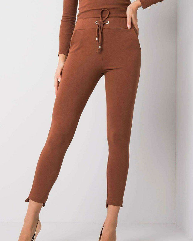 Elevate Your Comfort with BFG Stylish Tracksuit Trousers