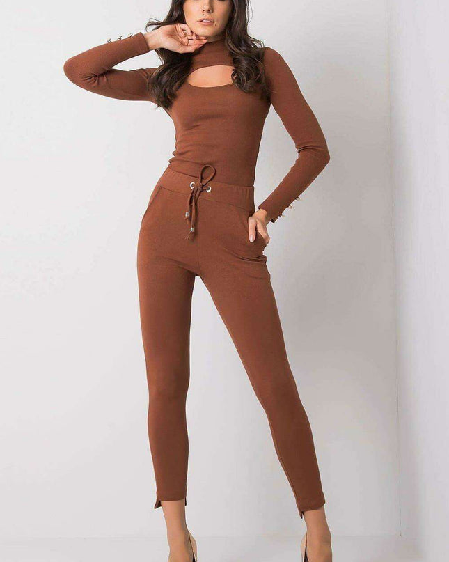 Elevate Your Comfort with BFG Stylish Tracksuit Trousers