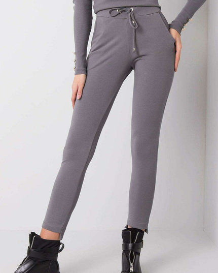 Elevate Your Comfort with BFG Stylish Tracksuit Trousers