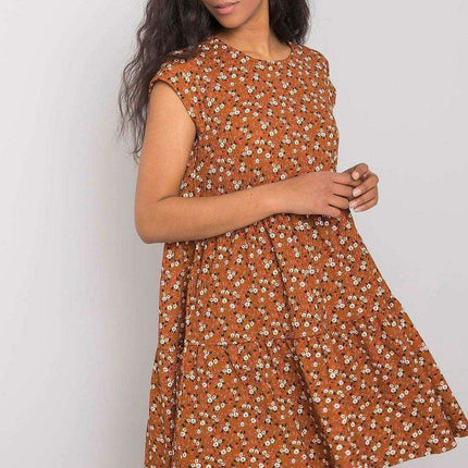 Chic Comfort Everyday Dress by Stitch&Soul