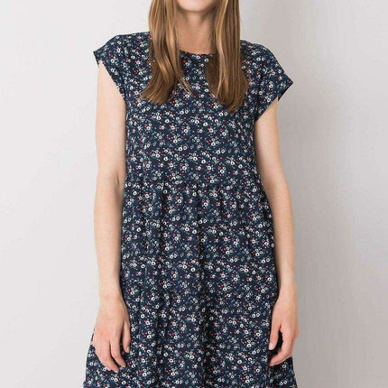 Chic Comfort Everyday Dress by Stitch&Soul