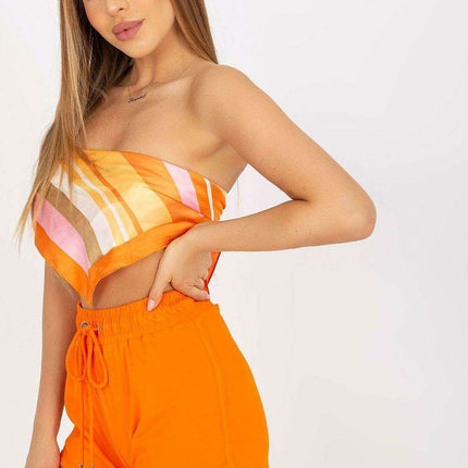 Chic Parisian Lounge Sweatshorts For Everyday Comfort