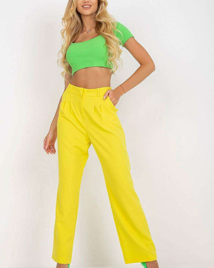 Stylish Wide Leg Trousers For Women Chic Comfortable Pants