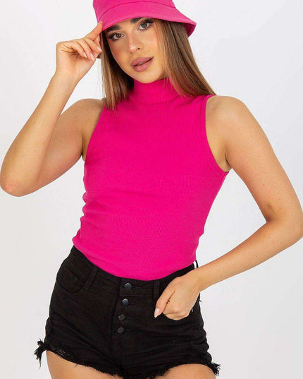 Chic Paris Ribbed Turtleneck Sweater For Women Cozy Knit