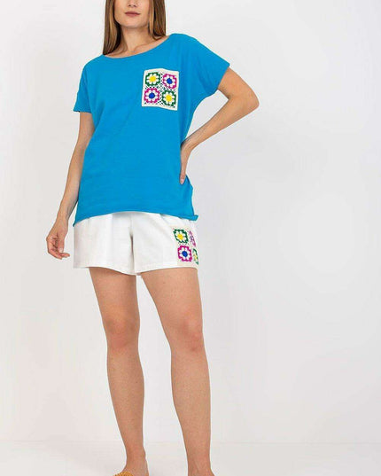 Chic Summer Ensemble Set