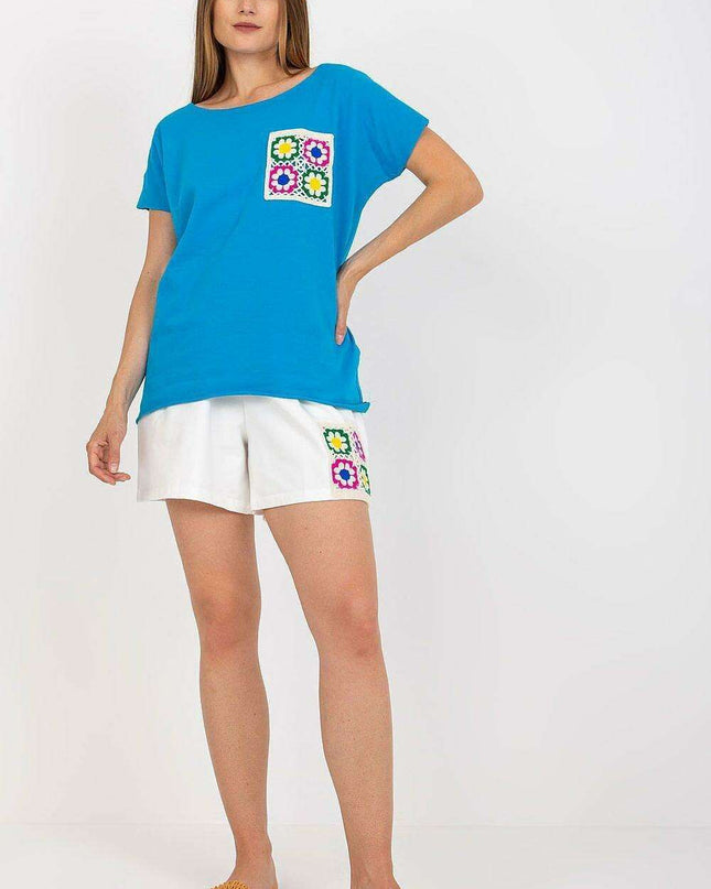 Chic Summer Ensemble Set