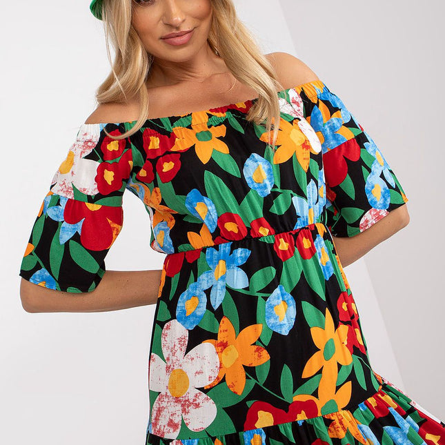  Daydress model 168351 Rue Paris 