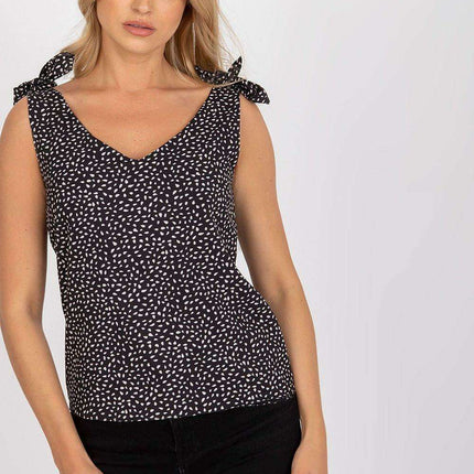 Parisian Chic Elegance Top Blouse For Women Fashionable