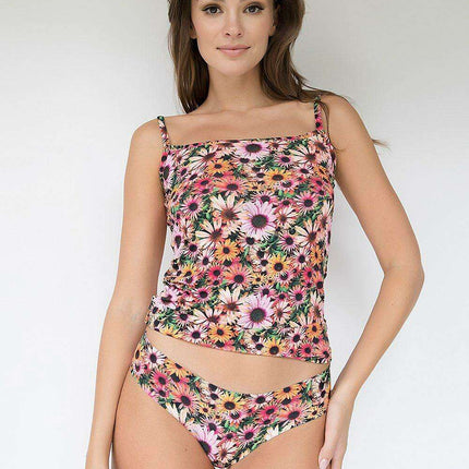 Supreme Comfort T-shirt with Extensive Size Selection