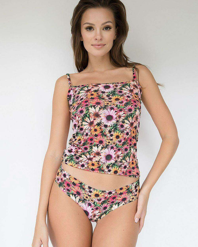 Supreme Comfort T-shirt with Extensive Size Selection