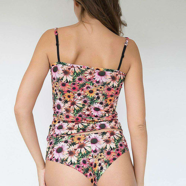 Supreme Comfort T-shirt with Extensive Size Selection