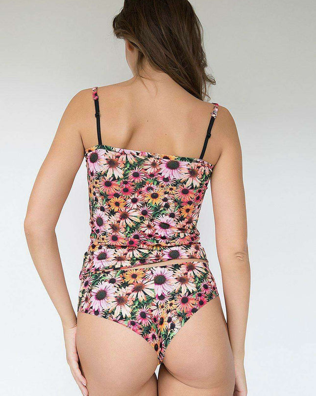 Supreme Comfort T-shirt with Extensive Size Selection