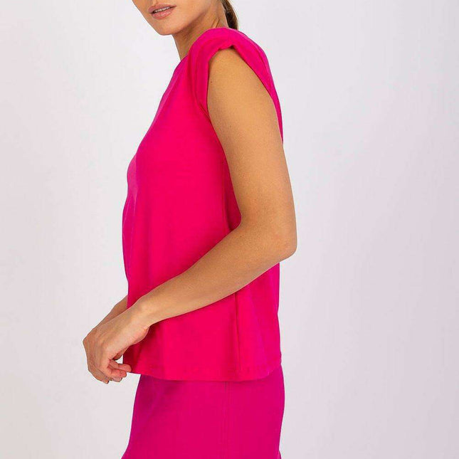 Everyday Elegance Women's Tee