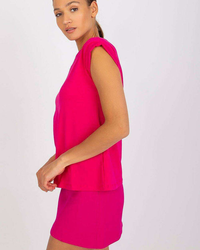 Everyday Elegance Women's Tee