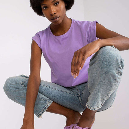 Everyday Elegance Women's Tee - Très Elite
