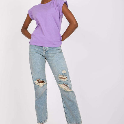 Everyday Elegance Women's Tee - Très Elite