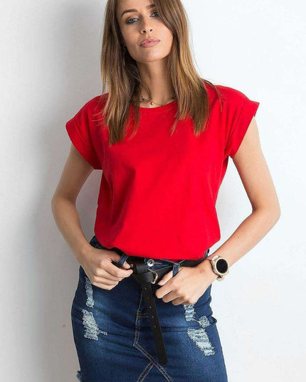 Everyday Elegance Women's Tee