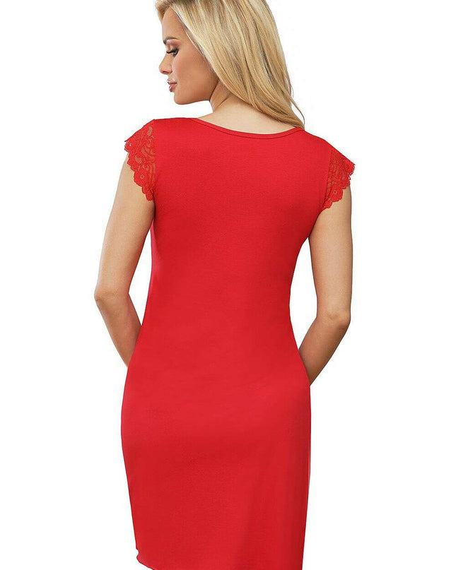 Sexy shirt model 168510