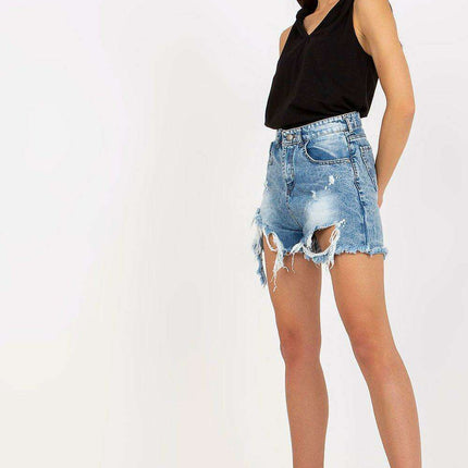 Elegant Parisian V Neck Strapless Cotton Blend Top