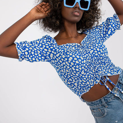  Blouse model 168882 Rue Paris 