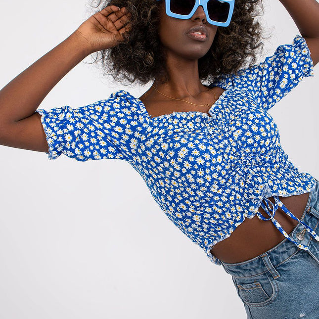  Blouse model 168882 Rue Paris 