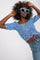  Blouse model 168882 Rue Paris 