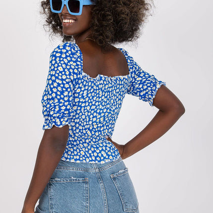  Blouse model 168882 Rue Paris 