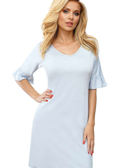 Sexy shirt model 168861