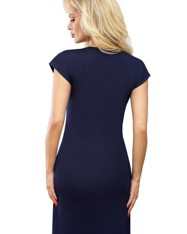 Sexy shirt model 168864