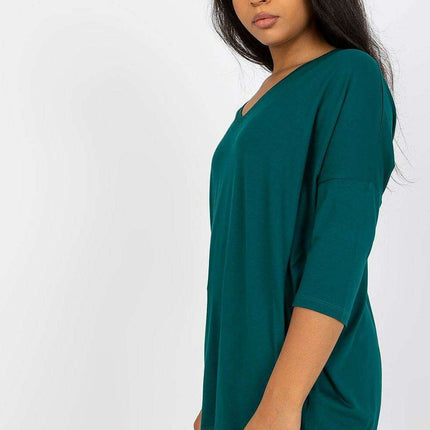 Sweetheart Plus Size Blouse: Style and Comfort Blend