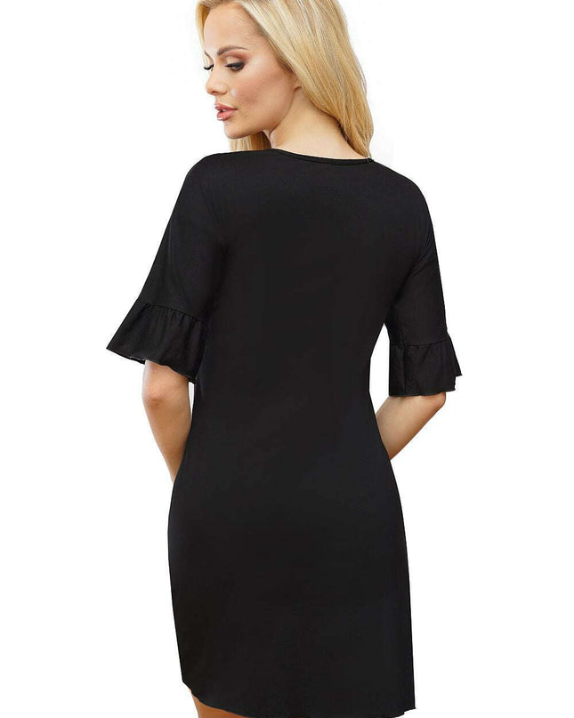 Sexy shirt model 169442