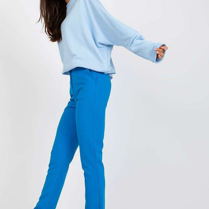 Parisian Elegance Comfort Sweatshirt Breathable Women