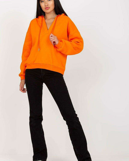 Stylish V-Neck Hoodie for Ultimate Comfort
