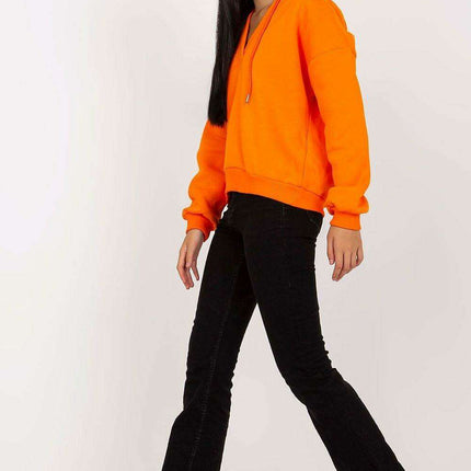 Stylish V-Neck Hoodie for Ultimate Comfort