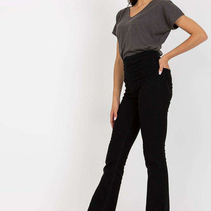 Chic Heart-Shaped Neck Everyday Tee