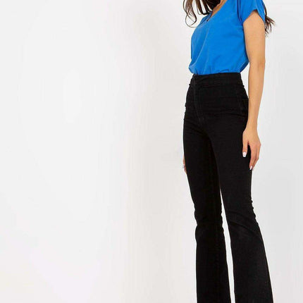 Chic Heart-Shaped Neck Everyday Tee