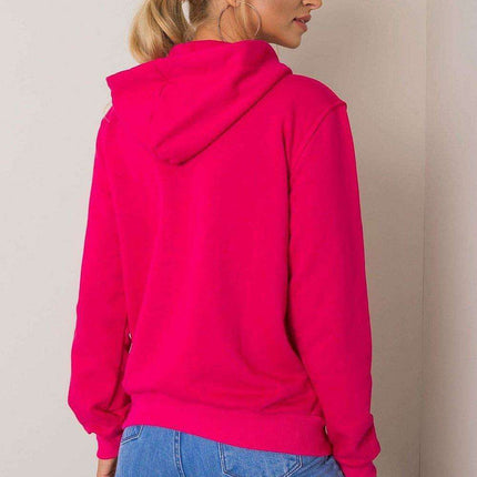 Stylish and Cozy Women's Zip-Up Hoodie for Everyday Wear