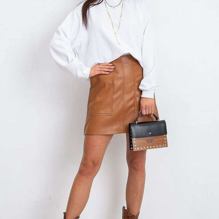 Cozy Chic Cotton Sweatshirt for Her