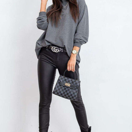 Cozy Chic Cotton Sweatshirt for Her