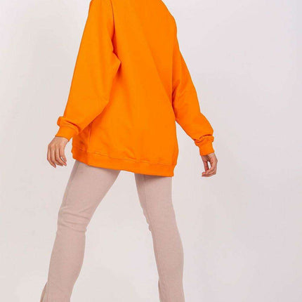 Cozy Chic Cotton Sweatshirt for Her