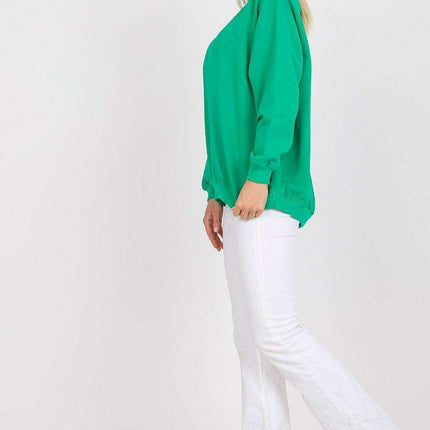 Cozy Chic Cotton Sweatshirt for Her